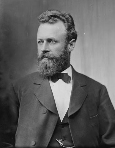 Anthony Friday Ittner