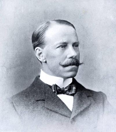 Anthony Lyster