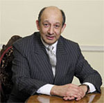 Anthony Yadgaroff