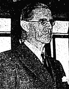 Anthony George
