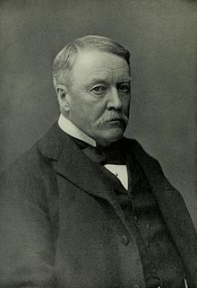 Brother: Alexander Johnston Cassatt