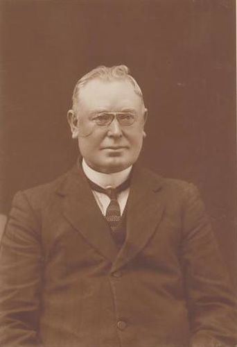 Anthony James