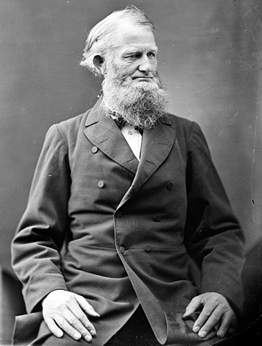 Anthony Lausett Knapp