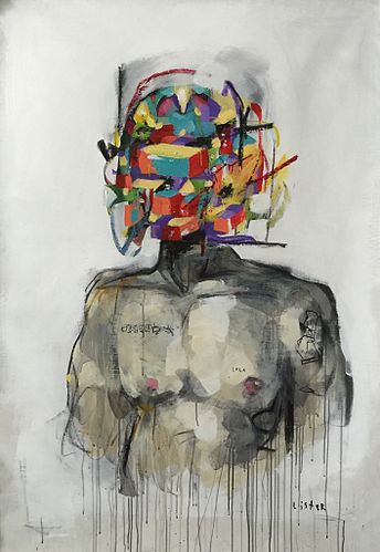 Anthony Lister