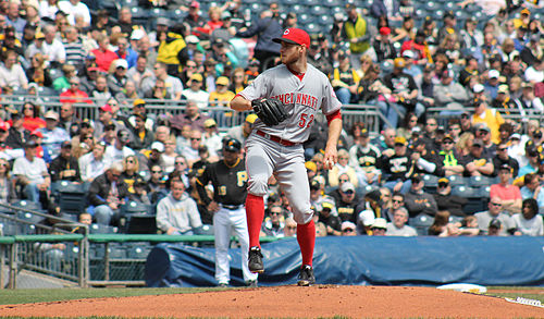 Tony Cingrani