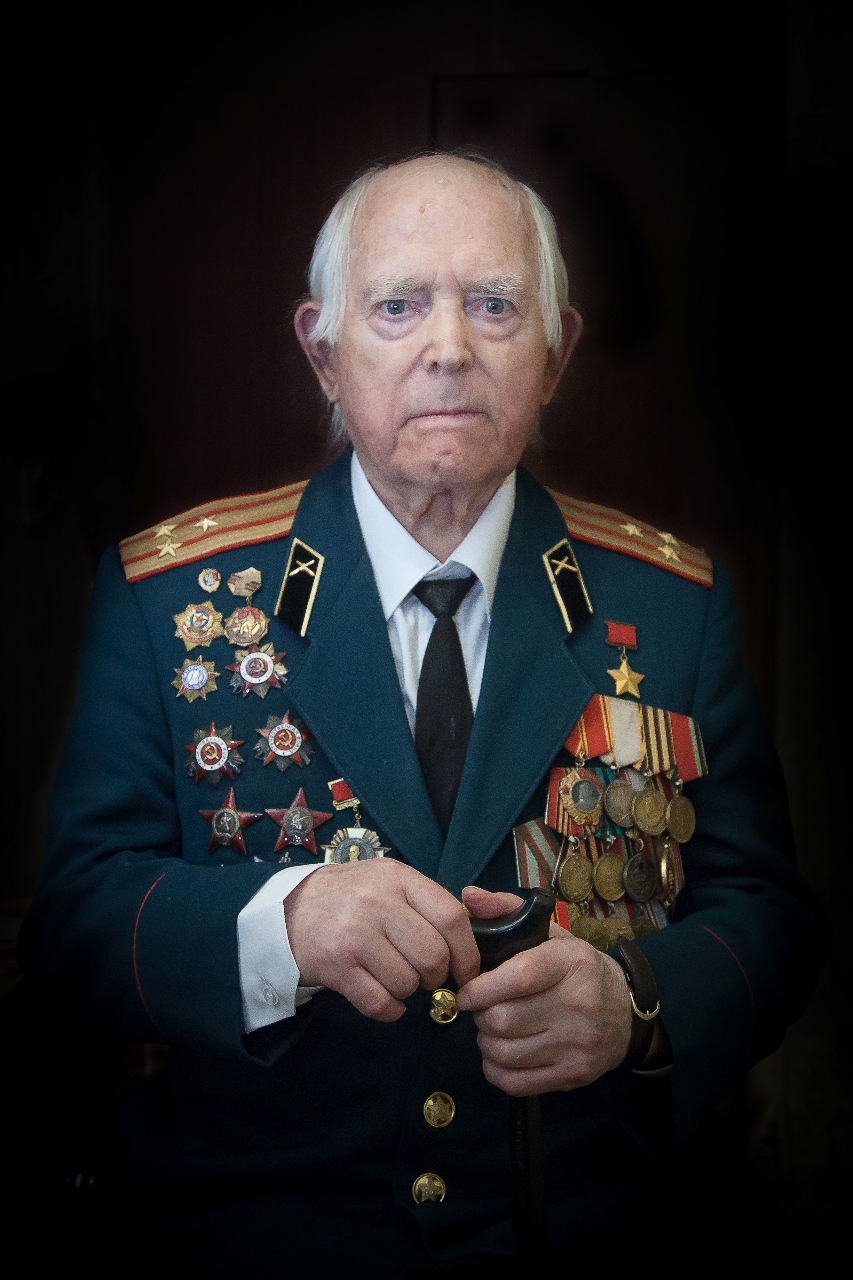 Vasily Michurin