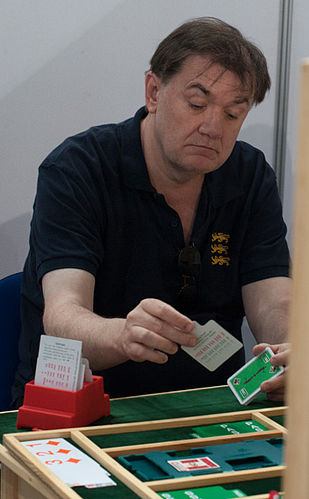 Tony Forrester