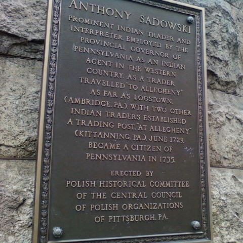 Antoni Sadowski