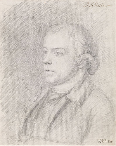 Anthony Mathew