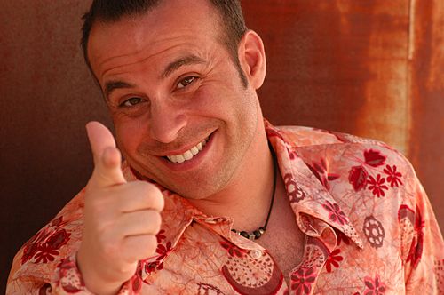 Anthony Steven