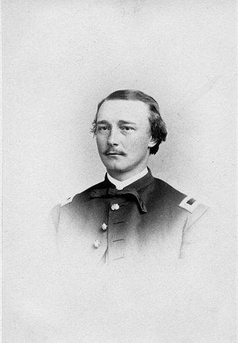 Anthony Taylor