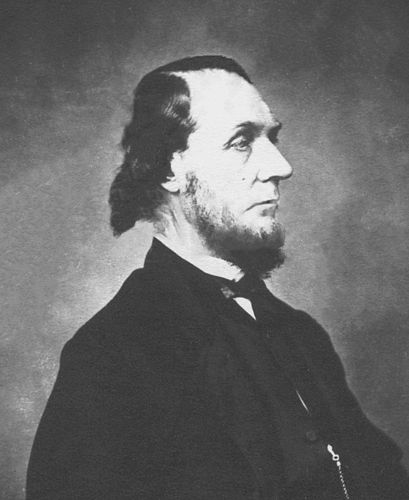 Anthony Thornton