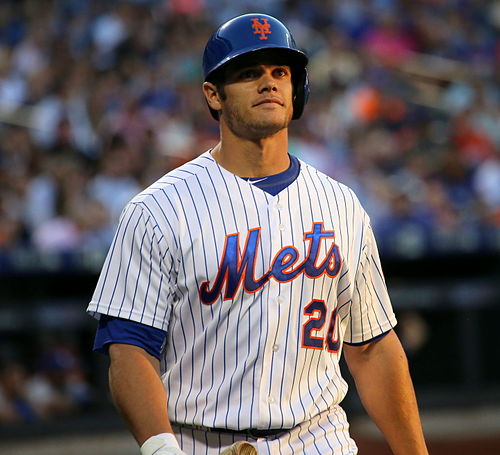 Anthony Recker