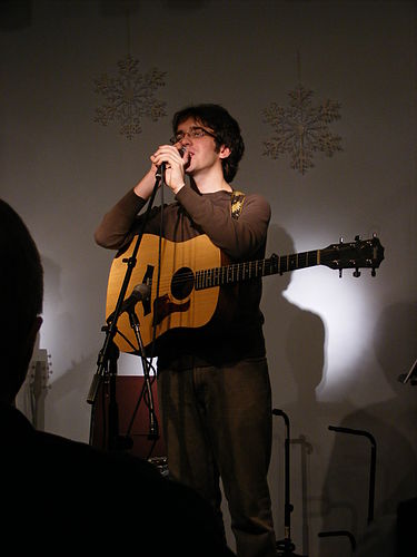Anthony Costa