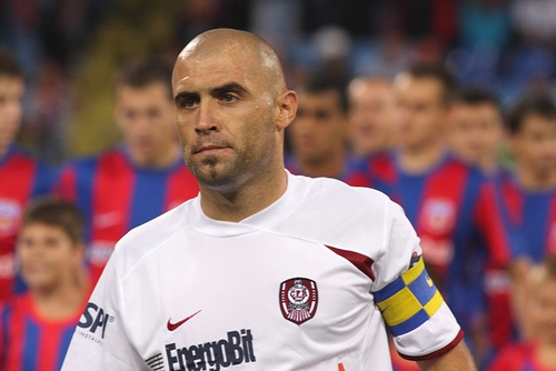 Anthony Silva