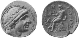 Antioch Soter