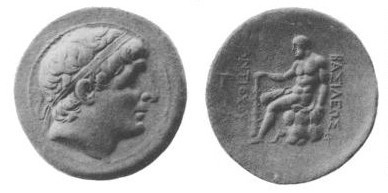 Antioch Theos