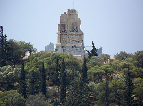 Antioch Antiochus III of Commagene