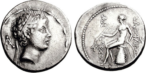 Antioch Antiochus V