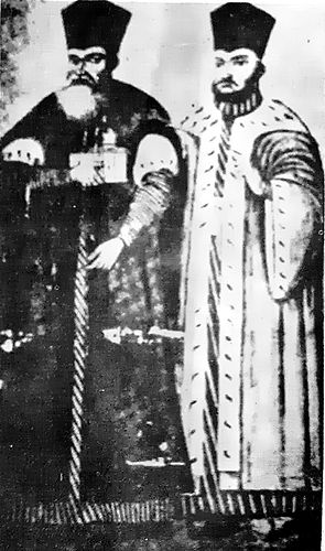 Antioh Cantemir