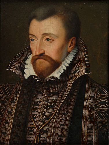 Antoine Antoine of Navarre