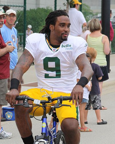 Shaky Smithson