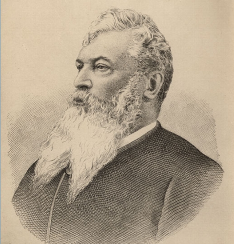 Antoine Lotbiniere Harwood