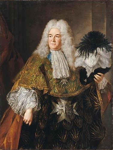 Antoine Crozat