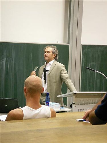Antoine Goetschel