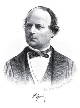 Joseph Spring