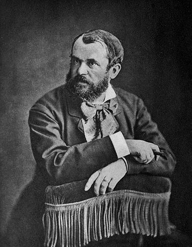 Antoine Droz