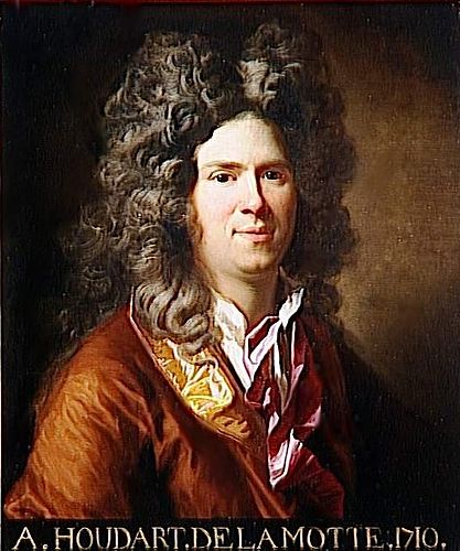 Antoine Houdar