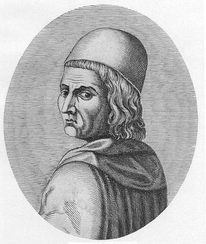 Antoine Heroet