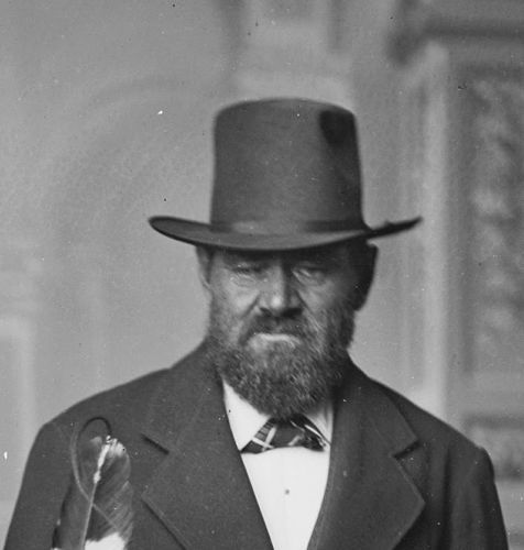 Antoine Janis