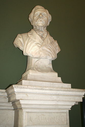 Antoine Jean-Baptiste