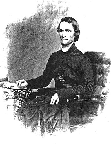 Antoine Garin