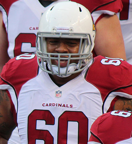 Antoine McClain