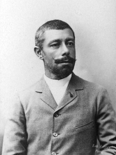 Antoine Mizon