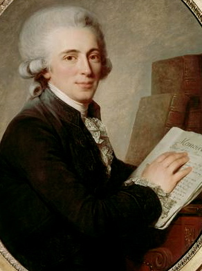 Antoine Talon