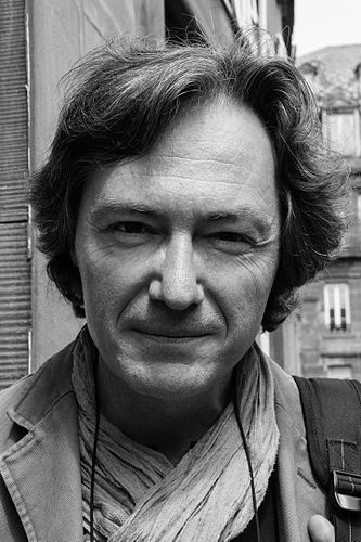 Antoine Rault
