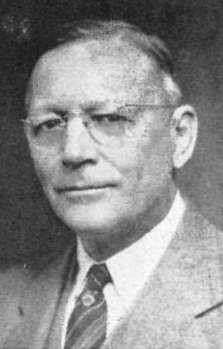 Antoine Ridgeway Ivins