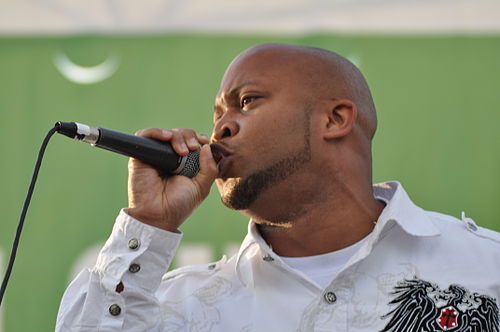Antoine Roundtree