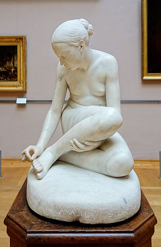 Antoine Etex