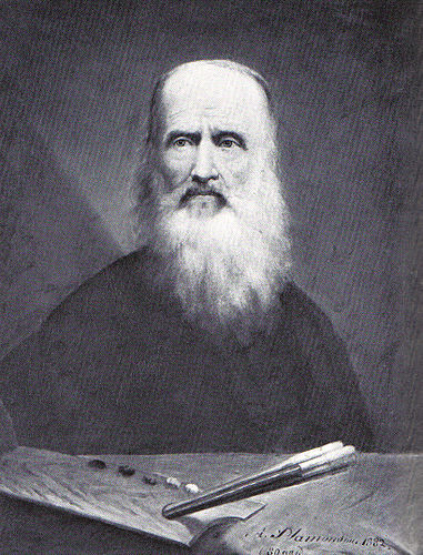 Antoine Plamondon