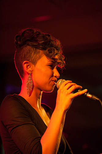 Antoinett Clinton