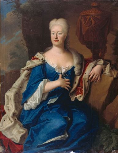 Antonina Brunswick-Wolfenbuttel