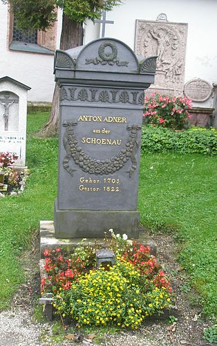 Anton Adner