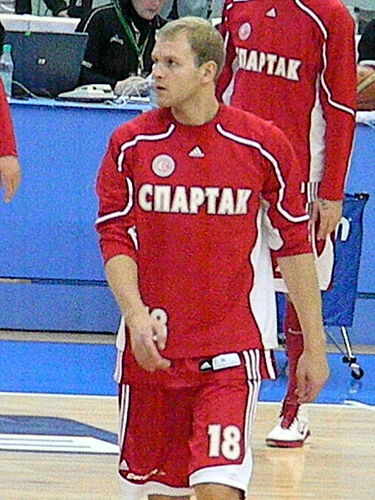 Anton Ponkrashov
