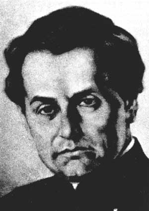 Anton Bernolak