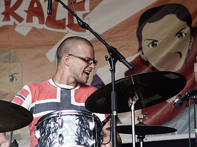 Anton Eger